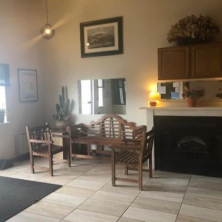 Luxury Inn Cheyenne Bagian luar foto